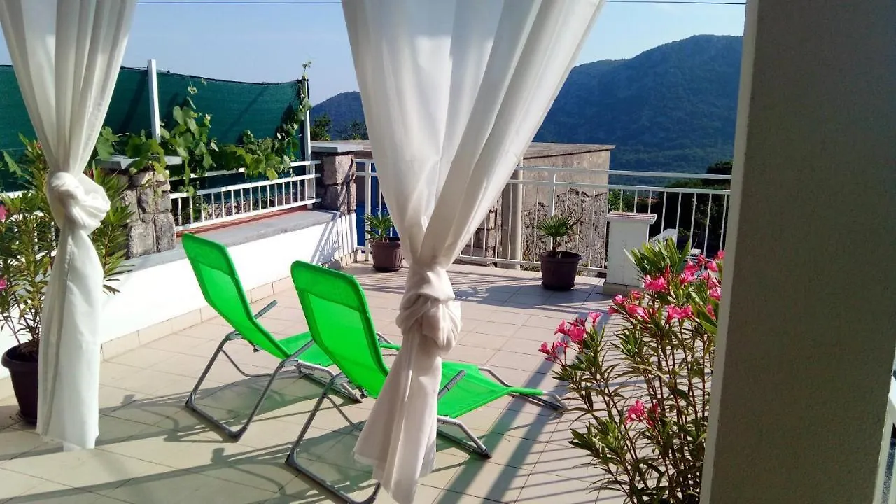Holiday home Charming House In Grizane With Enclosed Garden And Mountain View Croatia
